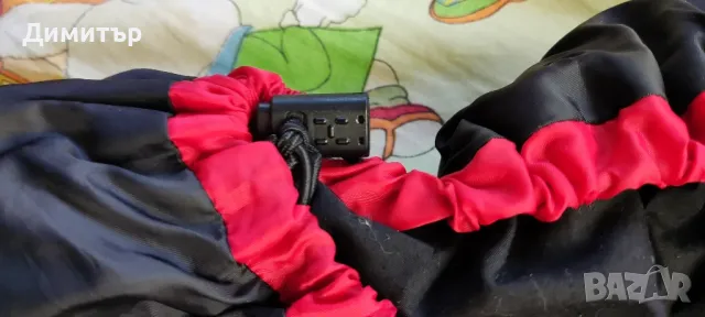 Haglofs condor jr, снимка 4 - Други - 49088485