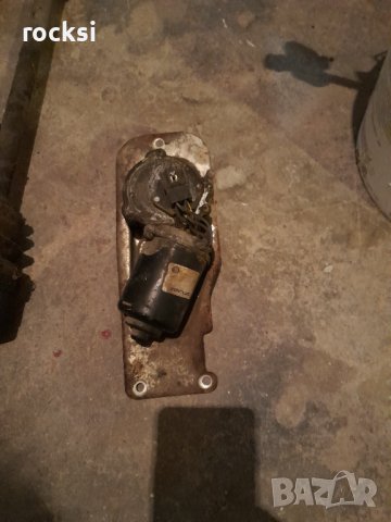 Моторче за чистачки за Деу Тико