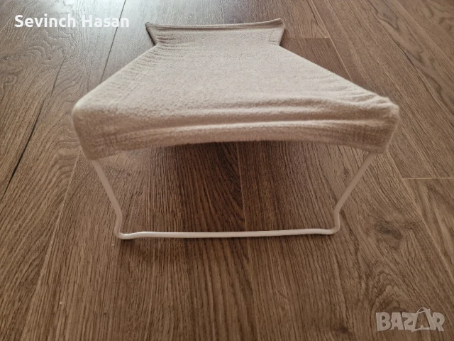 бебешка възглавничка, хавлиена подложка за къпане и лигавници, снимка 5 - Други - 51363736