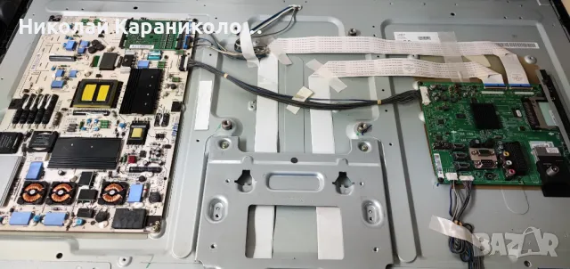 Продавам Power-EAY60803101,Main-EAX61766102/0/,Лед-3660L-0353A,3660L-0352A/ тв LG 42LE4500, снимка 4 - Телевизори - 50331282