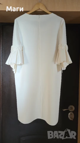 Дамска рокля Л-ХЛ , снимка 6 - Рокли - 50957221