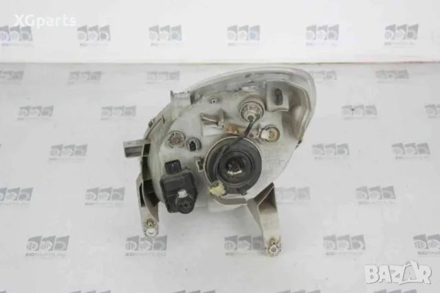  Десен фар за Daihatsu Sirion (1998-2005), снимка 2 - Части - 47310954