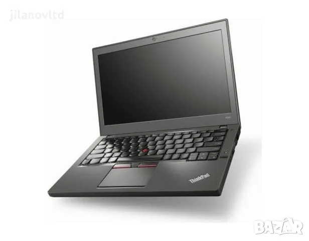 Лаптоп Lenovo X250 I7-5600U 8GB 256GB SSD с до 24 МЕСЕЦА ГАРАНЦИЯ, снимка 3 - Лаптопи за работа - 55078280