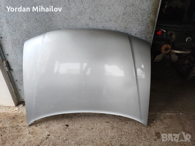 Преден капак за Ауди А3 8Л