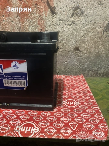 Акумулатор 95 амп/ч, снимка 4 - Части - 53472220