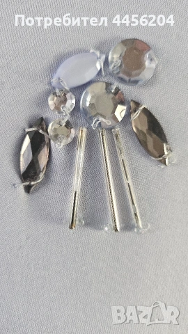 Дамска рокля, снимка 6 - Рокли - 53583599