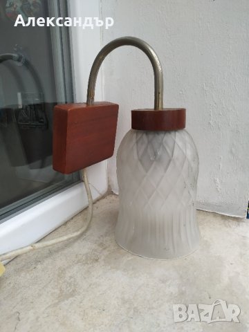 стари лампи, снимка 3 - Антикварни и старинни предмети - 42562796