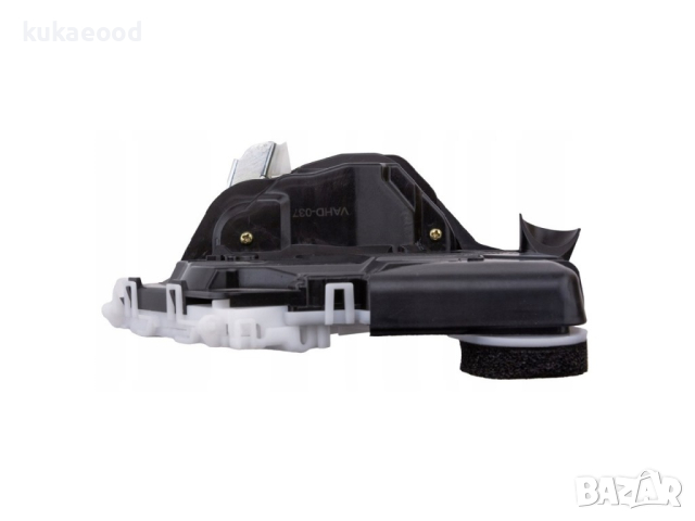 Брава за Honda Accord MK9 (2012-2019) За предна дясна врата, снимка 5 - Части - 44595920