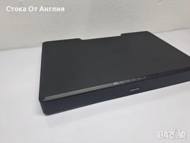 Саундбар - Denon DHT-T110, снимка 4 - Аудиосистеми - 49010034