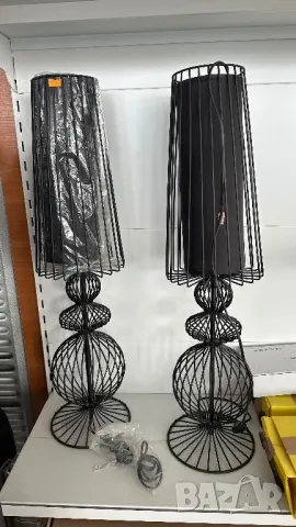 Лампи Nowodvorski , снимка 2 - Настолни лампи - 49752763