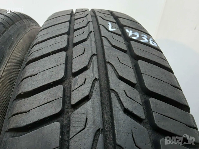 4бр летни гуми 175/80/14 FULDA L04936 , снимка 4 - Гуми и джанти - 53493671