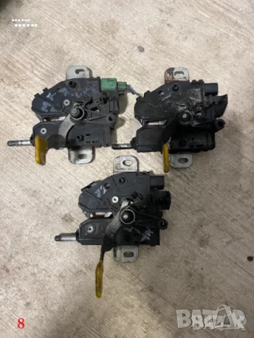 Дребни части за Форд Мондео (Ford Mondeo) МК4 - 2.0 TDCI, снимка 8 - Части - 51789850