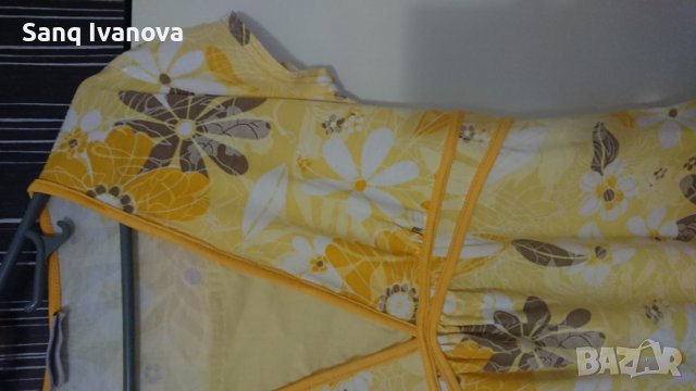 Дамска блуза, снимка 2 - Туники - 40859629