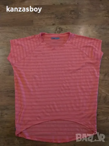 icebreaker - страхотна дамска тениска S, снимка 4 - Тениски - 47917052