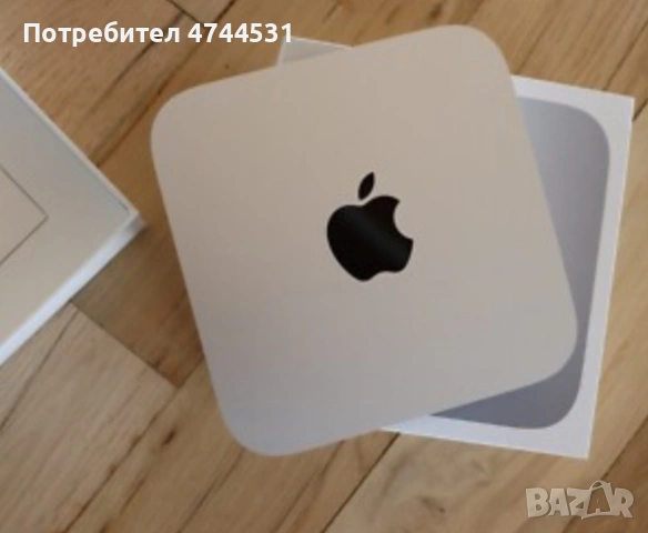 Apple Mac mini m2 16Gb 