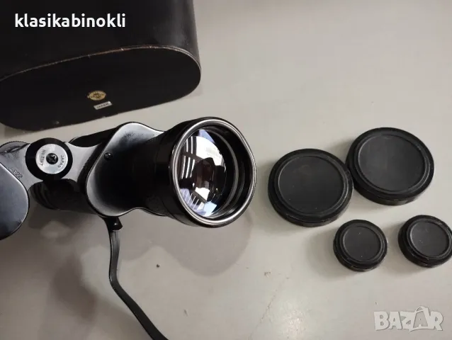 ТОП Ловен и Птичарски Японски Бинокъл-12х50--VIPER, снимка 7 - Екипировка - 49868640
