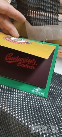 Меню, снимка 3 - Обзавеждане за заведение - 34468551