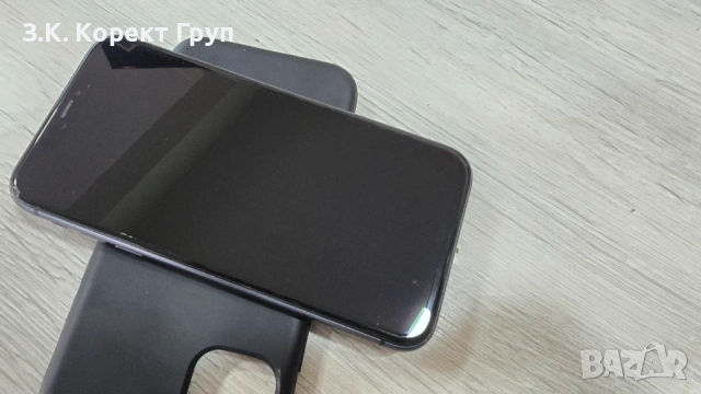 iphone 11 64gb ICLOUD заключен / за части, снимка 8 - Apple iPhone - 53269057