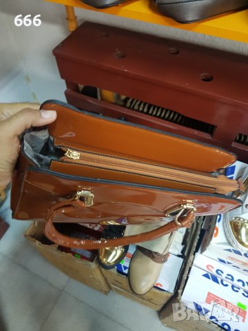 Чанта, снимка 3 - Чанти - 42270205