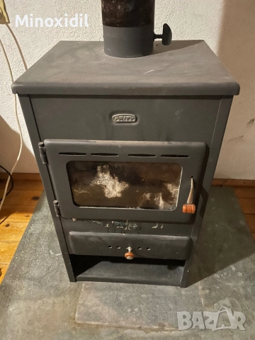 Прити камина на дърва, снимка 3 - Камини - 52956370