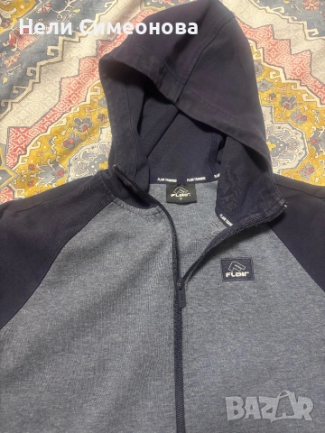 Спортен комплект, снимка 3 - Спортни дрехи, екипи - 52790820