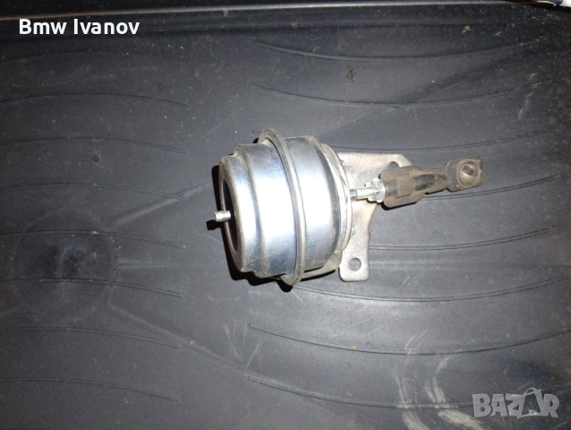 Актуатор НОВ, снимка 3 - Части - 53588418