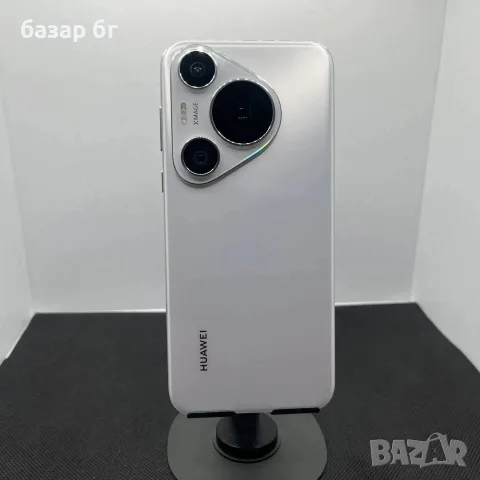 Huawei pura 70 White , снимка 4 - Huawei - 55949771