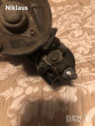 Стартер BMW E 90 2.0 benzine , снимка 2 - Части - 53577317