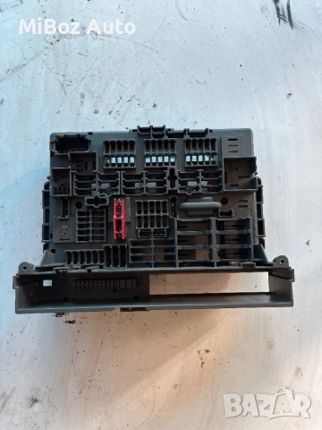 Бушонно табло БМВ Е90 E91 E92 E93 BMW