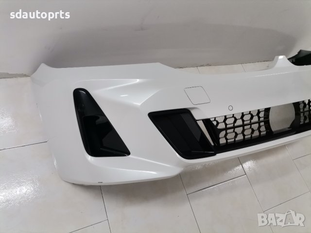 Предн броня BMW 6 GT G32 Lci M пакет Комплект БМВ Г32 - А09, снимка 2 - Части - 41261077
