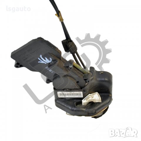 Брава задна лява врата Mazda 2 I (DY)(2003-2007) ID:92090