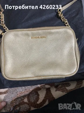 Чанта Michael kors