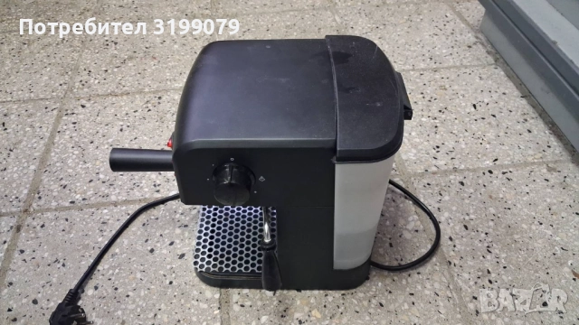 Кафемашина работеща AYCO, снимка 2 - Кафемашини - 52614974