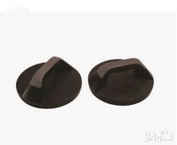 Въртящи се стойки за лицеви опори, снимка 1