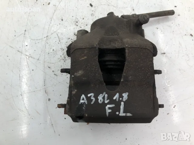 Преден ляв спирачен апарат Audi A3 8l Ауди А3 8л 1,8
