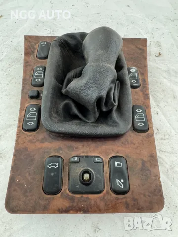 Конзола Скоростен Лост за Мерцедес Е класа, Mercedes Benz E Class W210, снимка 2 - Части - 47985155