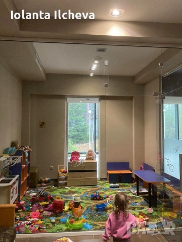 Продавам топ студио в курорта Боровец , снимка 10 - Апартаменти - 53712000