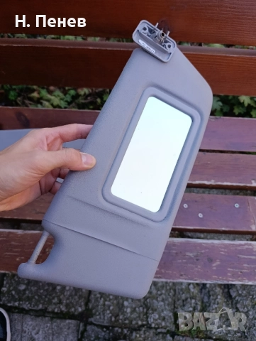 Сенници Опел Астра Х , снимка 2 - Части - 52034806