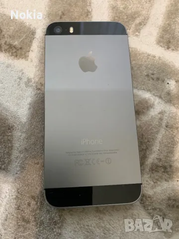 iPhone 5s, снимка 2 - Apple iPhone - 48489330