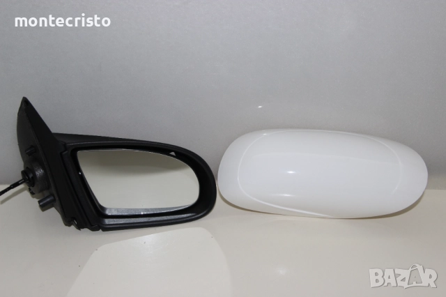 ✔️НОВО Дясно механично огледало Opel Tigra A (1994-2001г.) Опел Тигра А / 1426378, снимка 4 - Части - 52217596