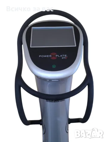 Power Plate Pro 7 , снимка 3 - Други спортове - 49440192
