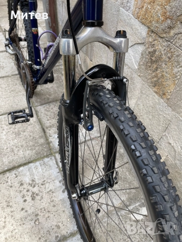 Bergamont-26”цола(size-M/L), снимка 8 - Велосипеди - 52156469