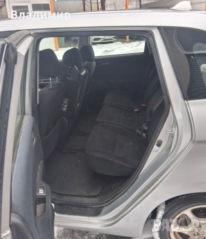 Honda F-RV, снимка 6 - Автомобили и джипове - 53082296