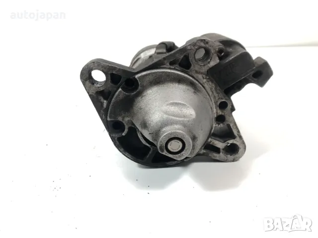 Стартер Mazda Premacy 2.0 DITD 2003г, снимка 3 - Части - 49181606