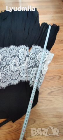 Официална рокля , снимка 18 - Рокли - 43563233