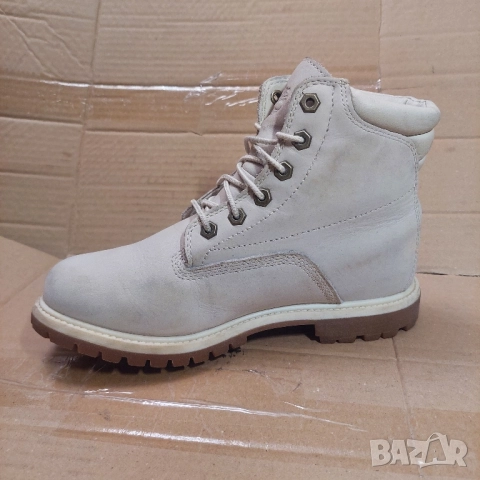 Timberland Waterville 6 номер 40 водоустойчиви , снимка 7 - Дамски боти - 52619274