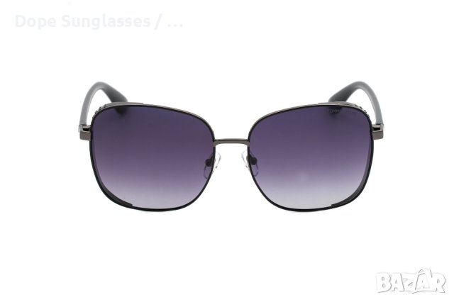 Дамски слънчеви очила - Tommy Shark, снимка 2 - Слънчеви и диоптрични очила - 41373522