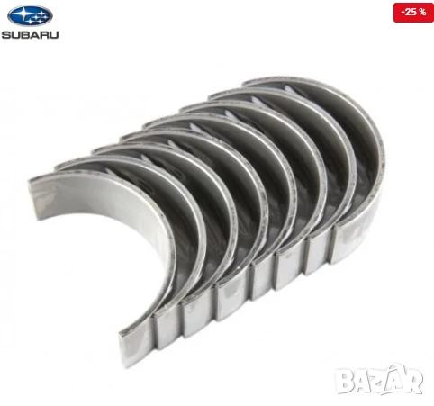 Биелни лагери STD 12108AB010 Subaru