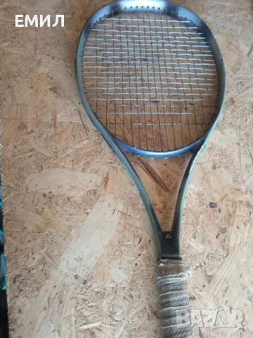 ракета много запазена , снимка 2 - Колекции - 48292369