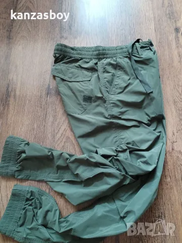 G-Star Raw Trainer RCT Shadow Olive - страхотен мъжки панталон КАТО НОВ 30/М, снимка 7 - Спортни дрехи, екипи - 55792427